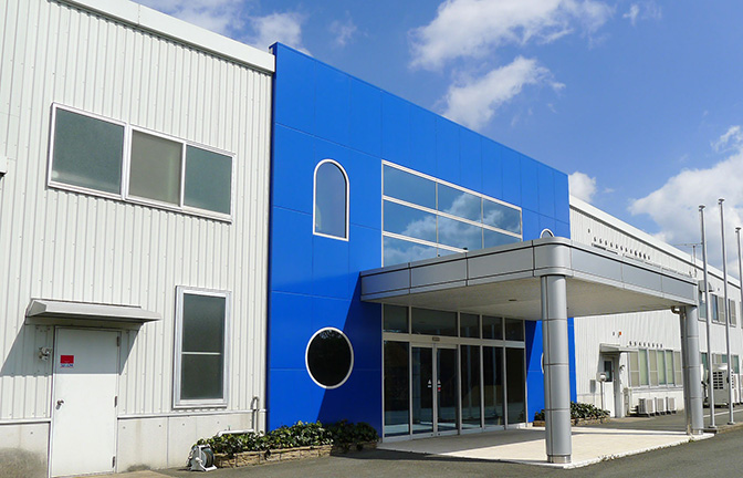 TECHNOS Factory